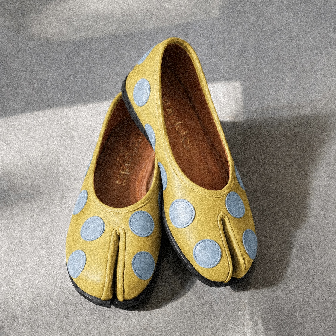 Tabi Ballerines Polka (PRE-ORDER) - Image 4