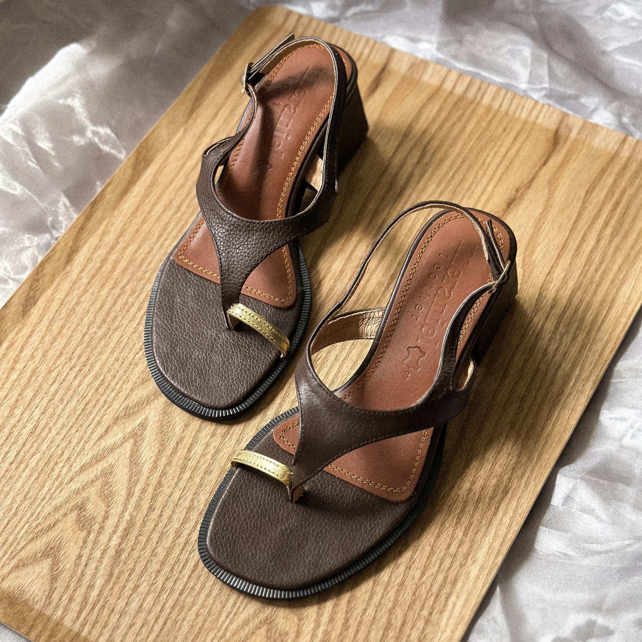 Alexis 2” Heels - Image 4