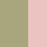 Milky Matcha & Blush