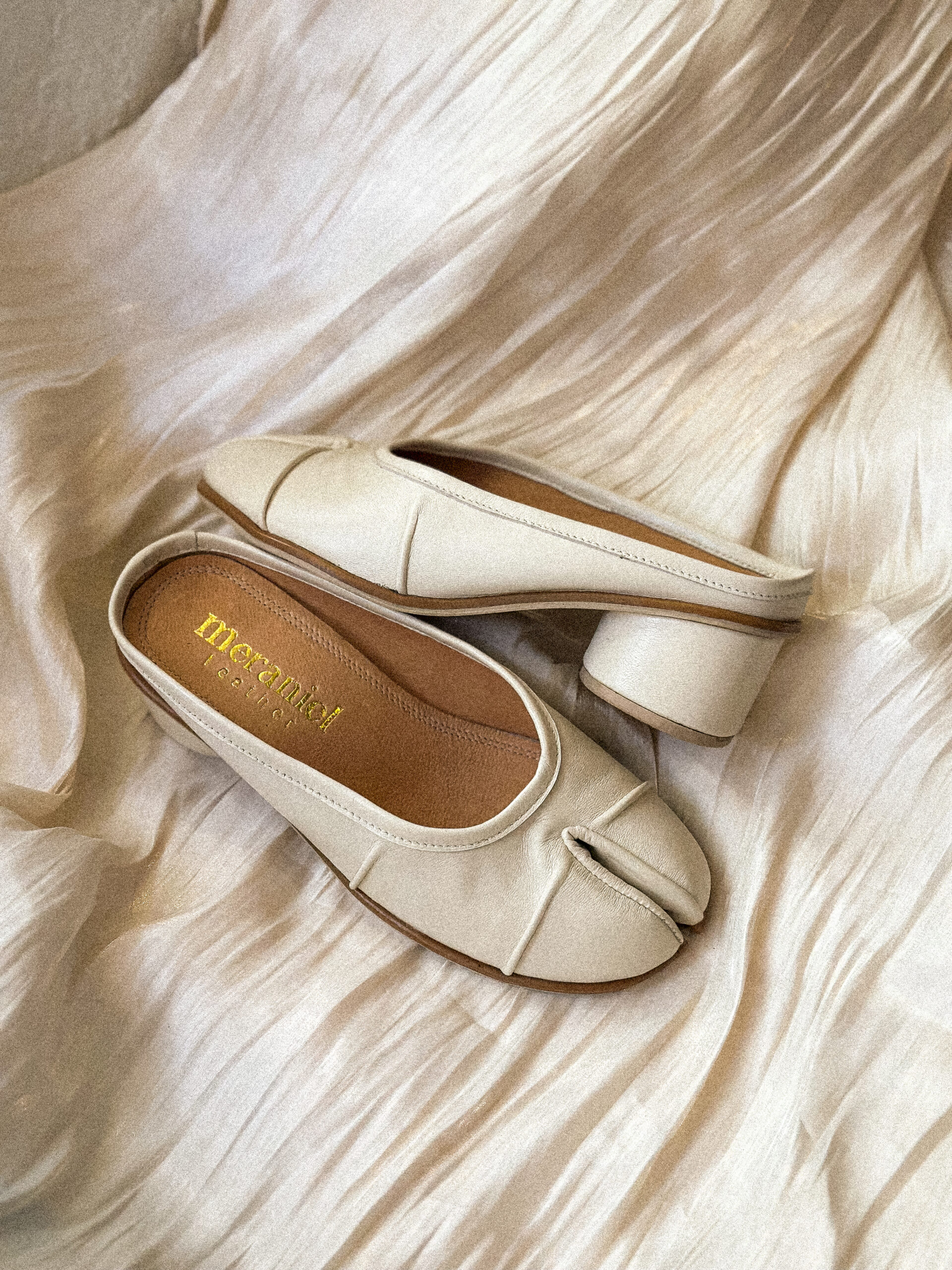 Tabi Olivia 1.5” Heels (PRE-ORDER) - Image 2