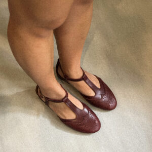 Dean Brogues (PRE-ORDER)