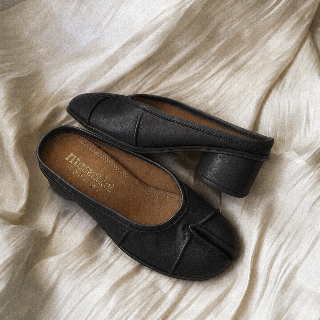 Tabi Olivia 1.5” Heels (PRE-ORDER) - Image 6