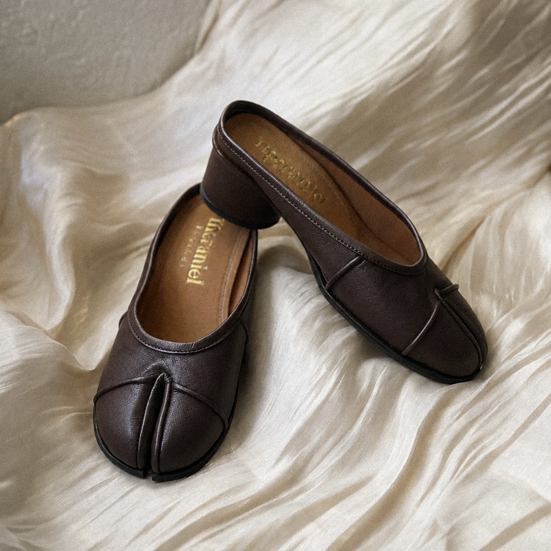 Tabi Olivia 1.5” Heels (PRE-ORDER) - Image 5