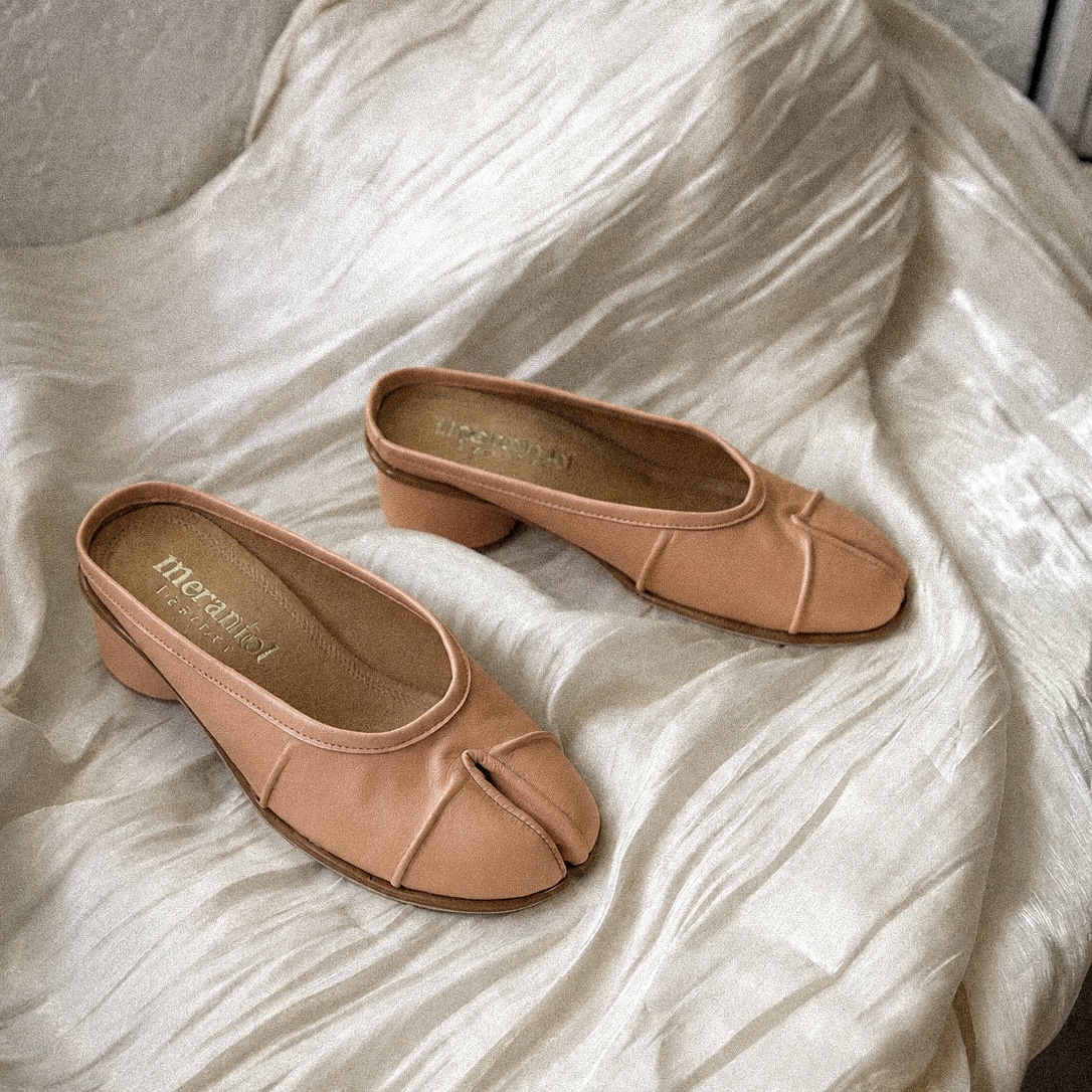 Tabi Olivia 1.5” Heels (PRE-ORDER) - Image 3