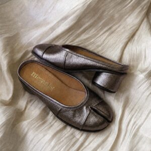 Tabi Olivia 1.5” Heels (PRE-ORDER)