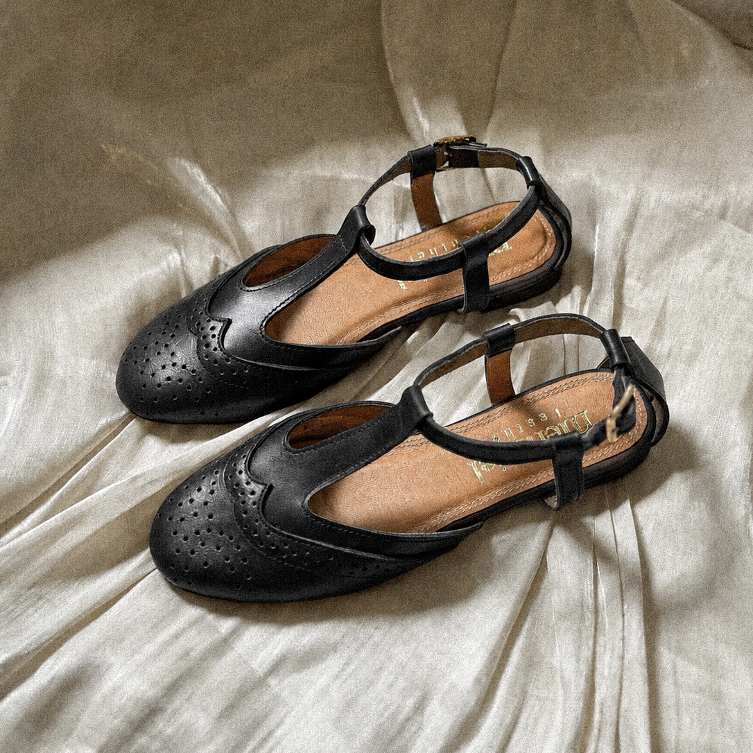 Dean Brogues (PRE-ORDER) - Image 6