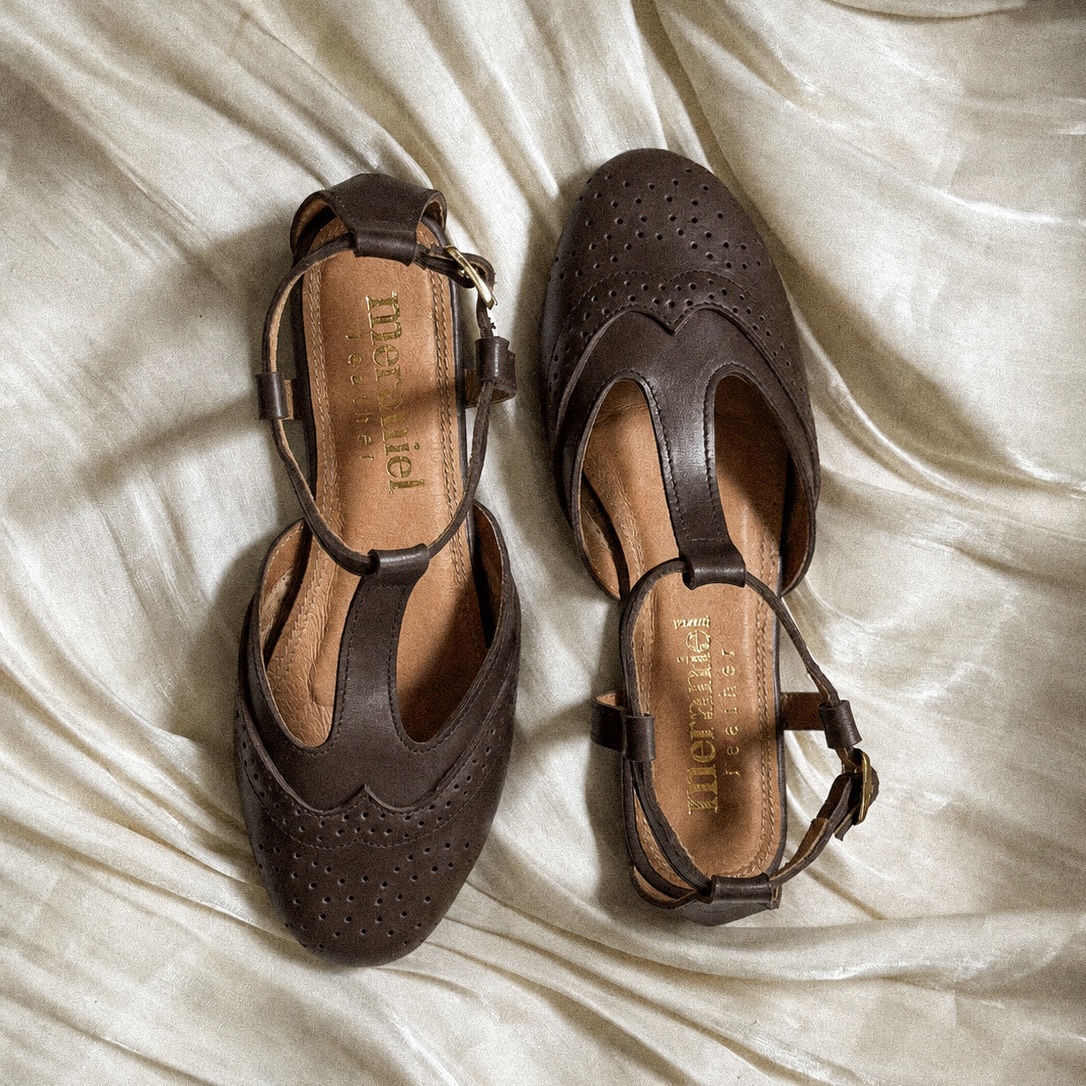 Dean Brogues (PRE-ORDER) - Image 5