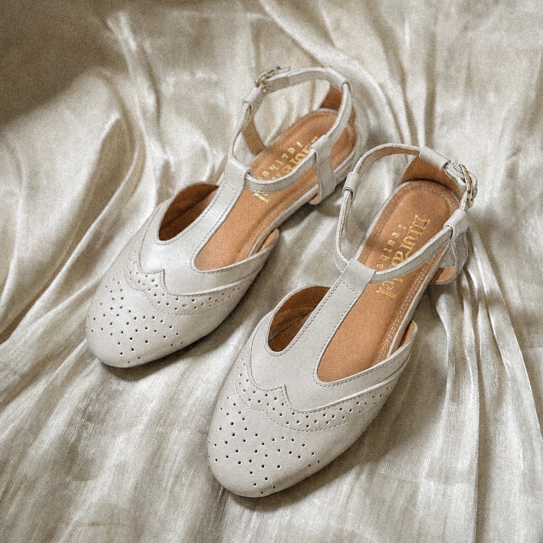 Dean Brogues (PRE-ORDER) - Image 4