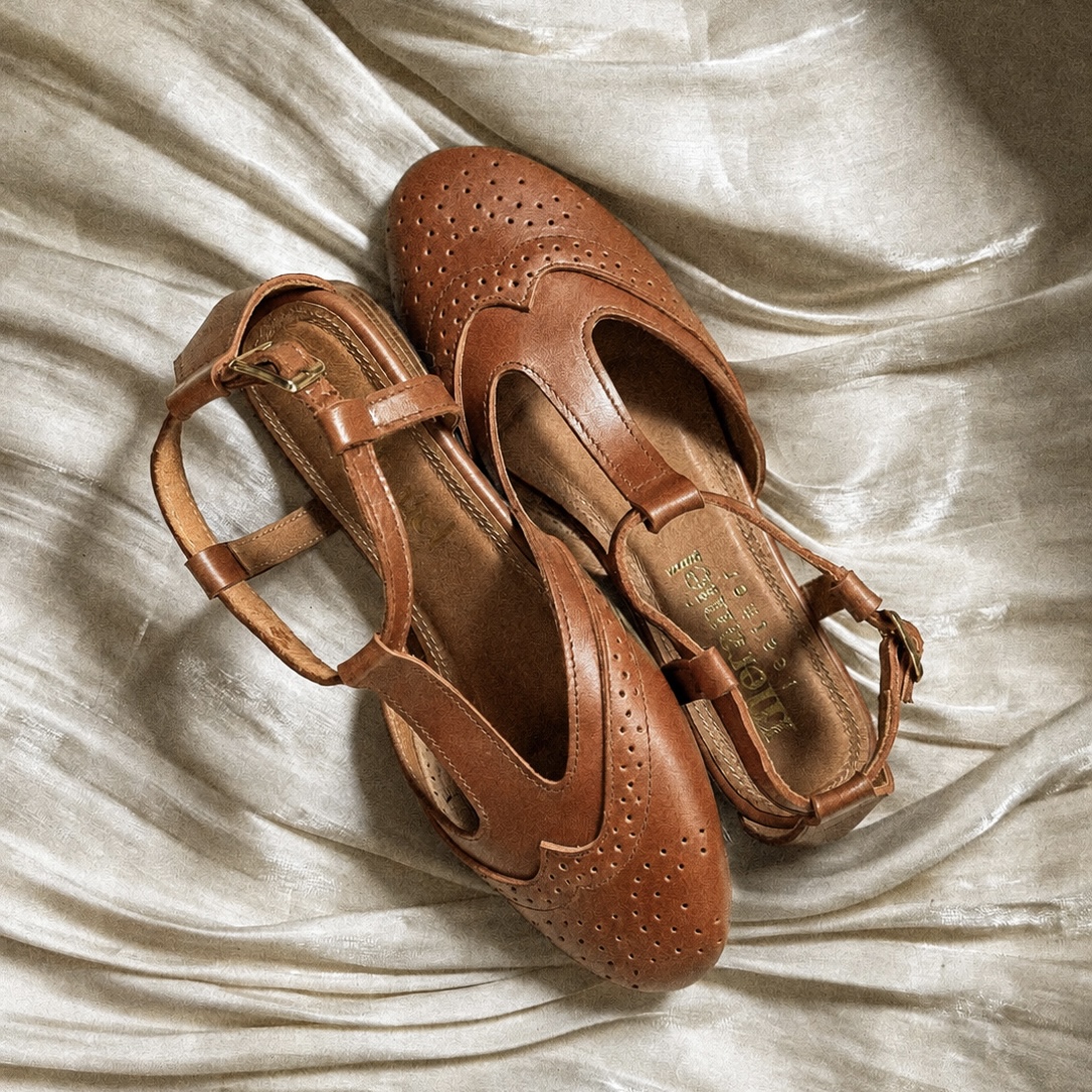 Dean Brogues (PRE-ORDER) - Image 3