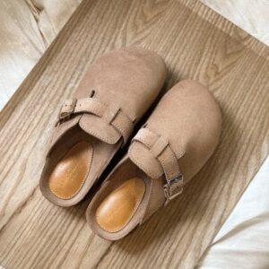 Blake Clogs Soft Insoles (Women’s)
