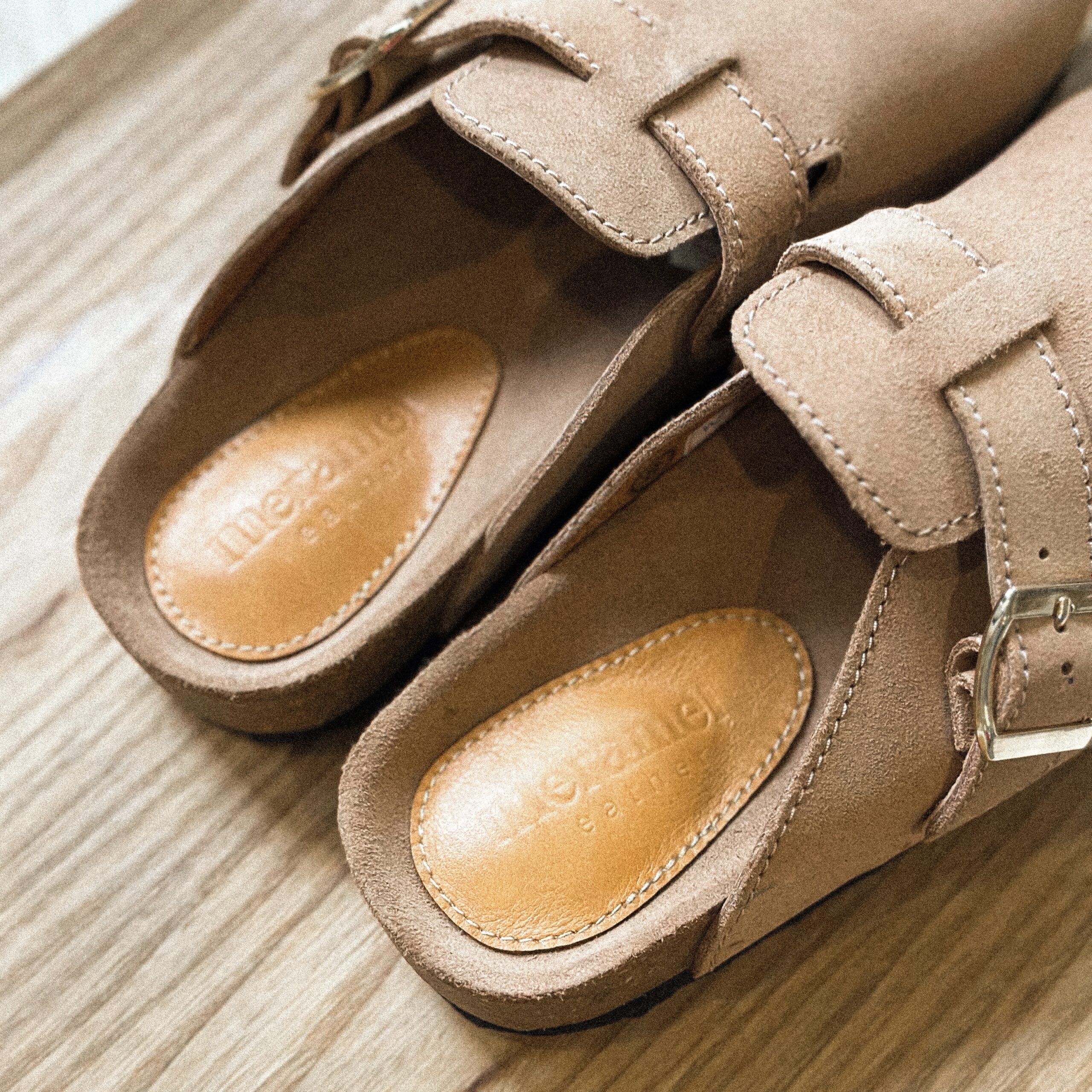 Blake Clogs Soft Insoles (Women’s) - Image 5