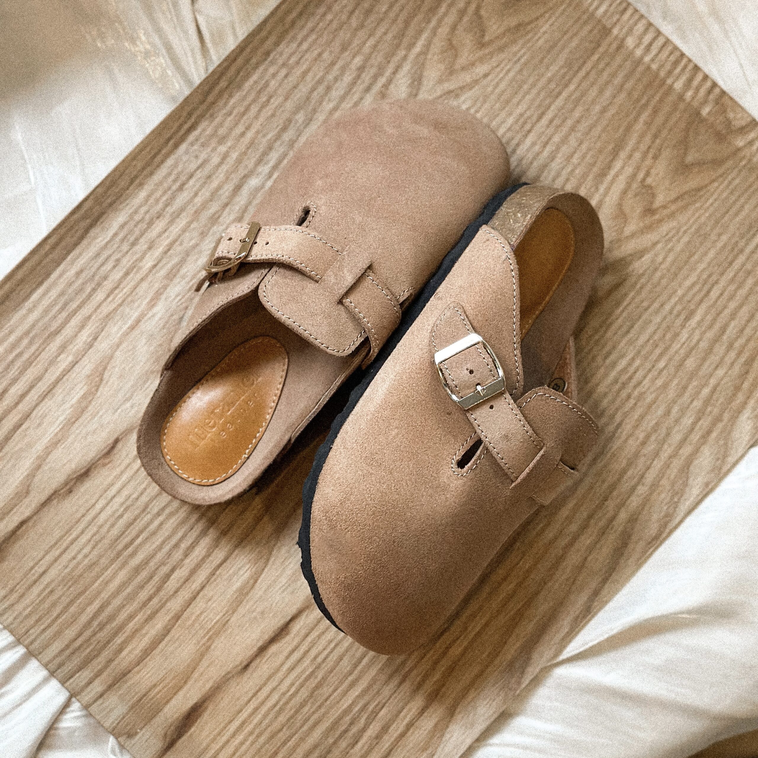 Blake Clogs Soft Insoles (Women’s) - Image 4