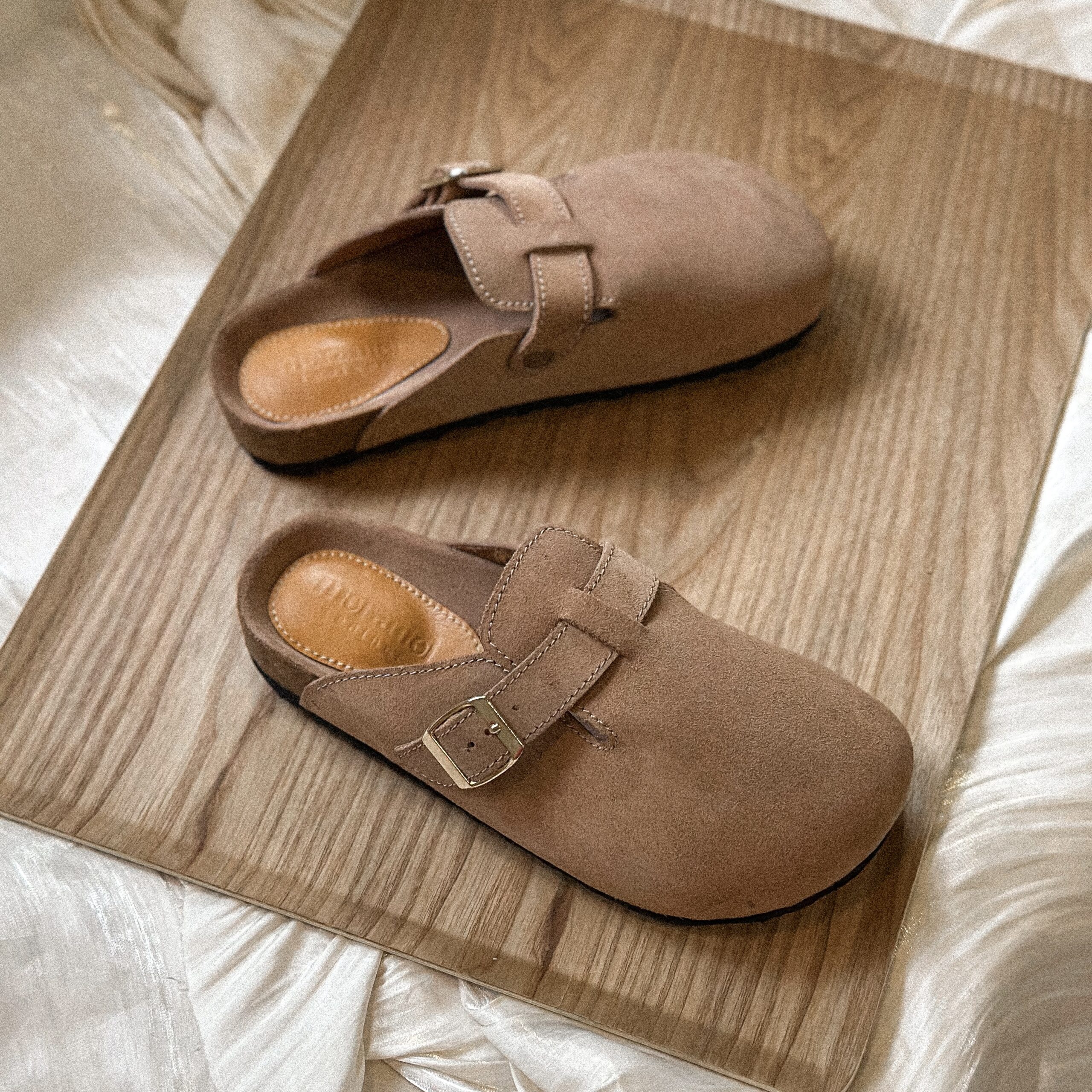 Blake Clogs Soft Insoles (Women’s) - Image 6