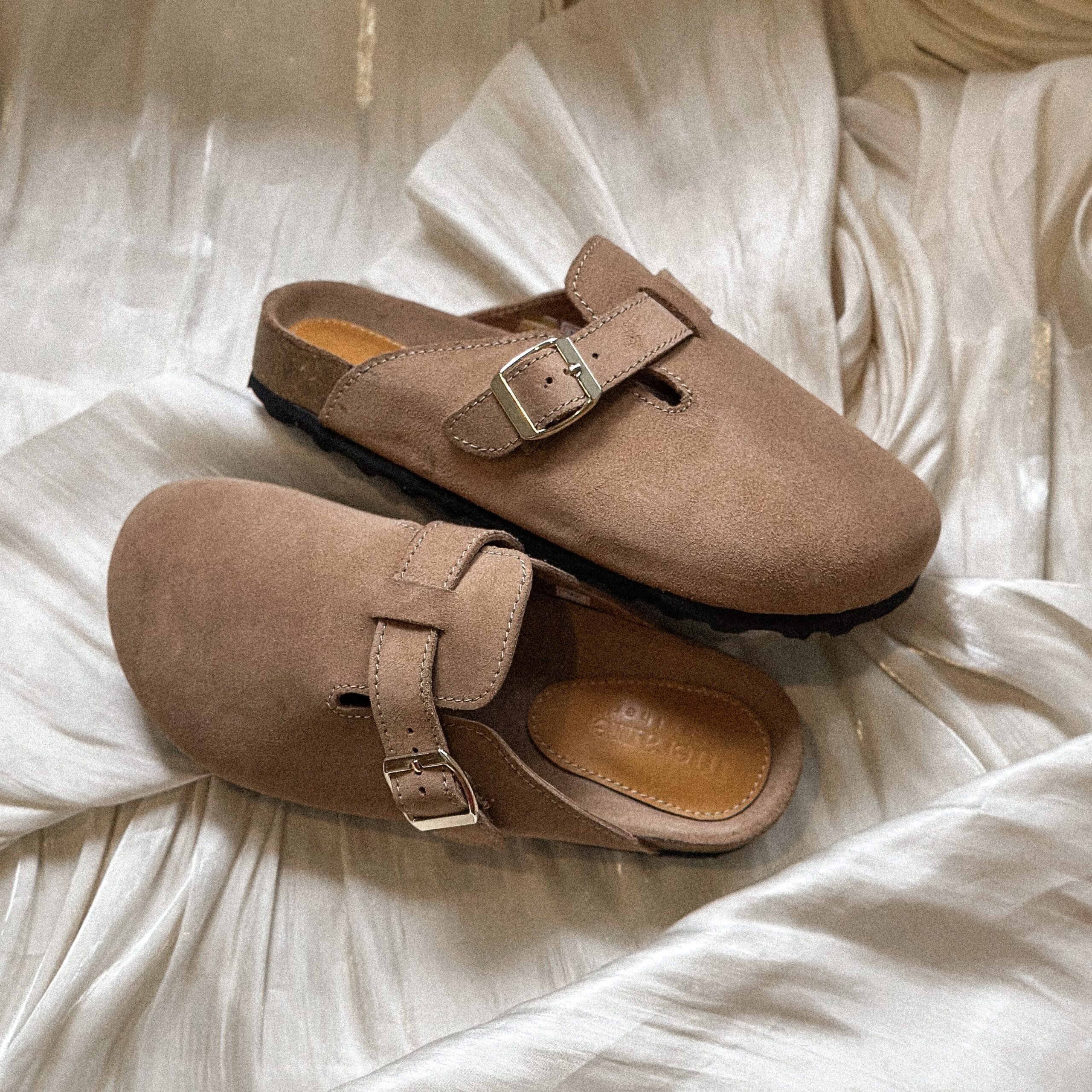 Blake Clogs Soft Insoles (Women’s) - Image 3