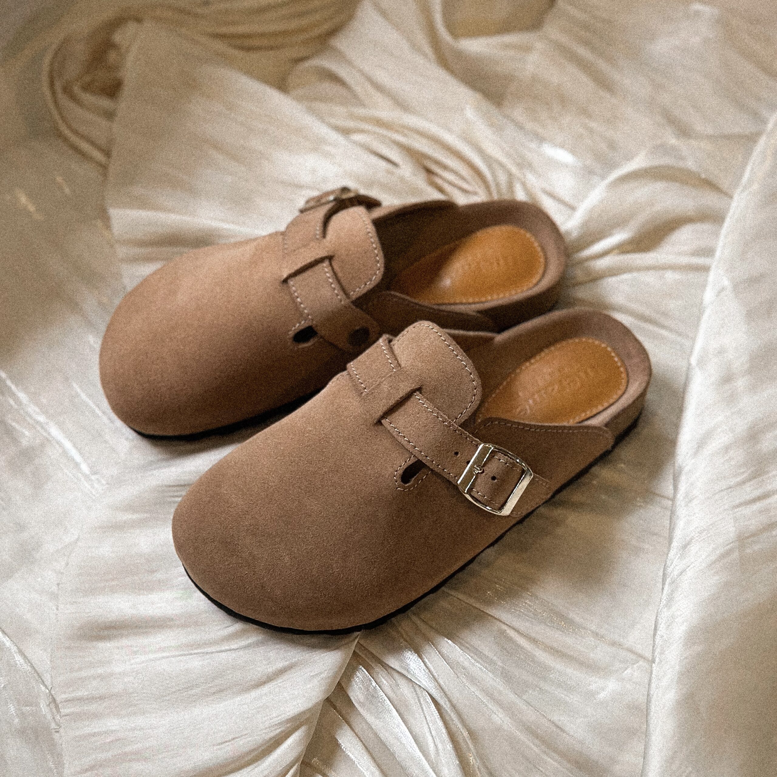 Blake Clogs Soft Insoles (Women’s) - Image 2