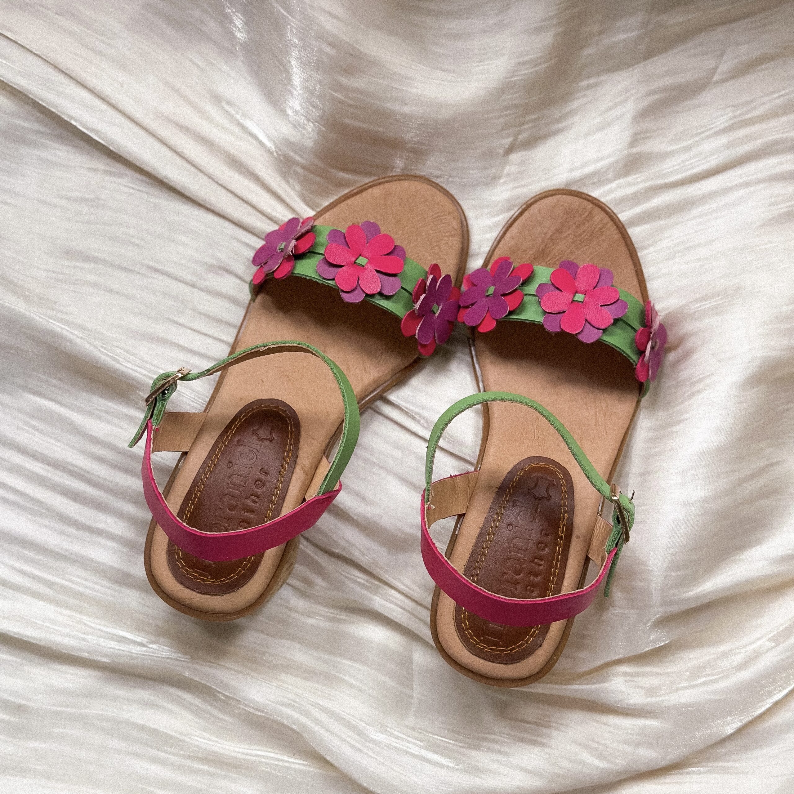 Gumamela 1.5” Abaca Heels (PRE-ORDER) - Image 3