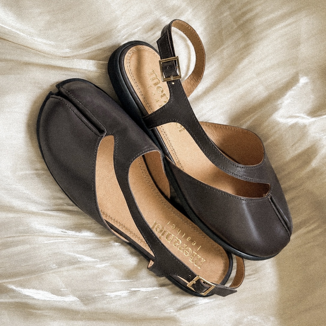 Tabi Jean (PRE-ORDER) - Image 5