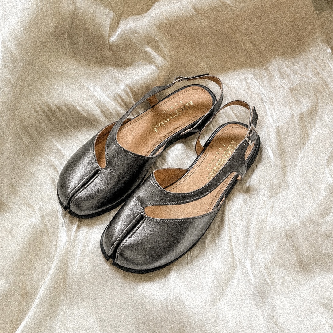Tabi Jean (PRE-ORDER) - Image 2