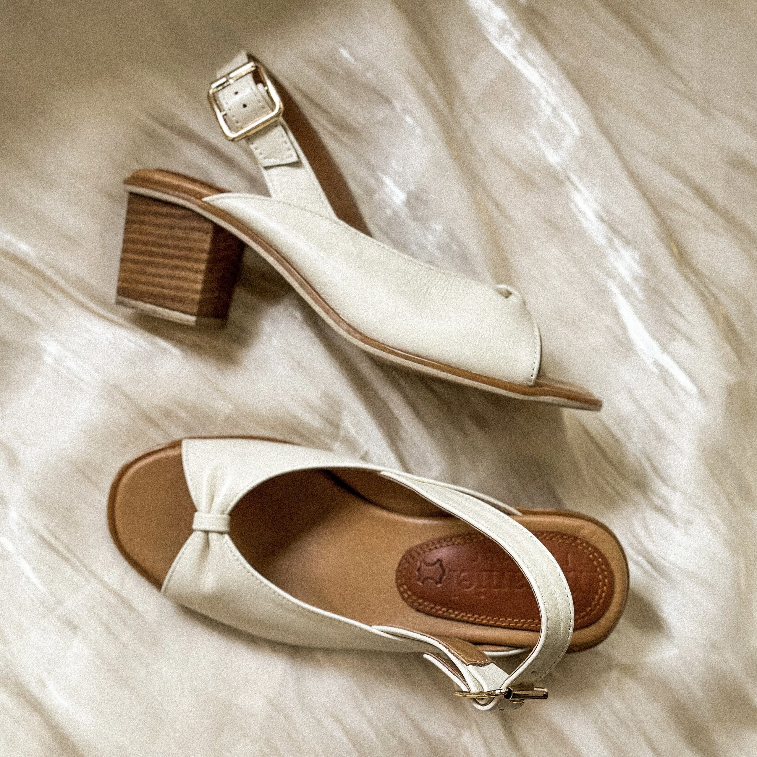 Bow with 2” Heels (PRE-ORDER) - Image 3