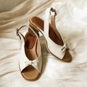 Bow with 2” Heels (PRE-ORDER)