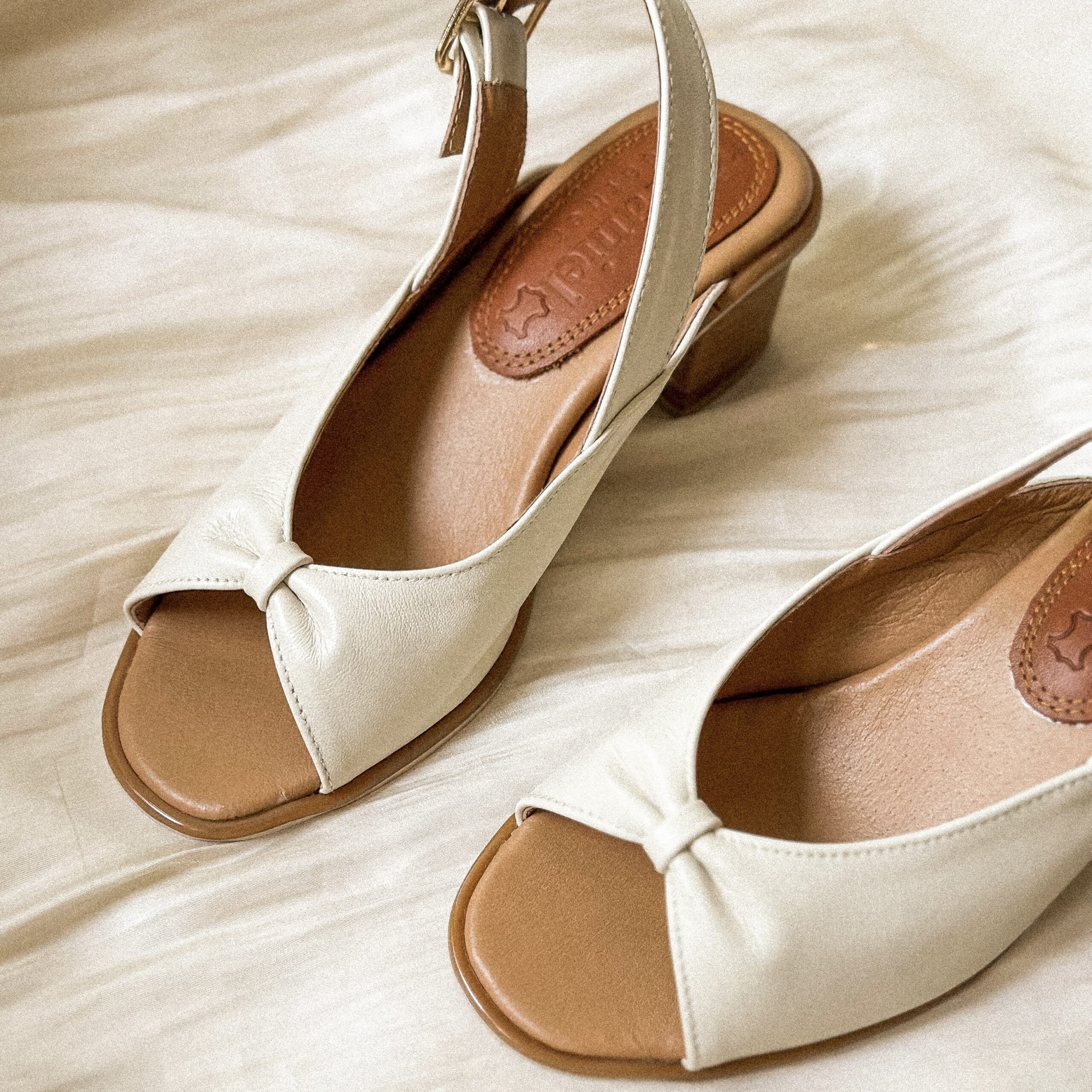 Bow with 2” Heels (PRE-ORDER) - Image 2