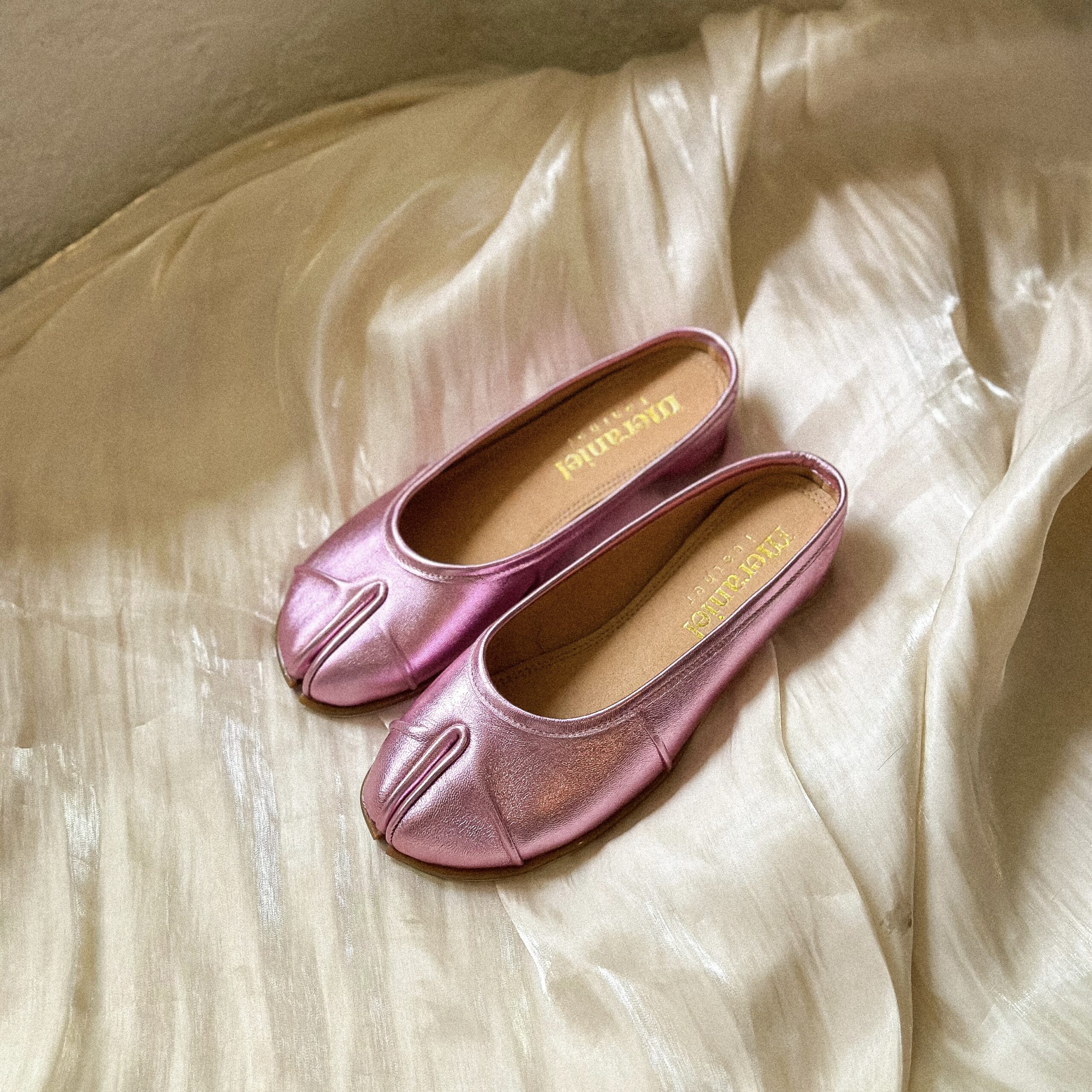 Tabi Olivia 1.5” Heels (PRE-ORDER) - Image 2