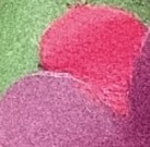 Pink & Leaf