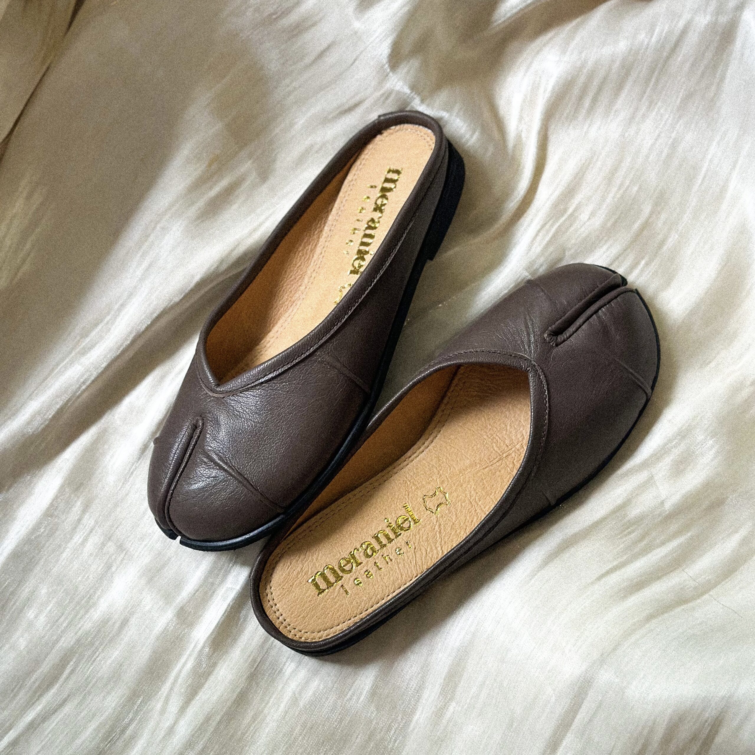 Tabi Vita Mules - Image 6