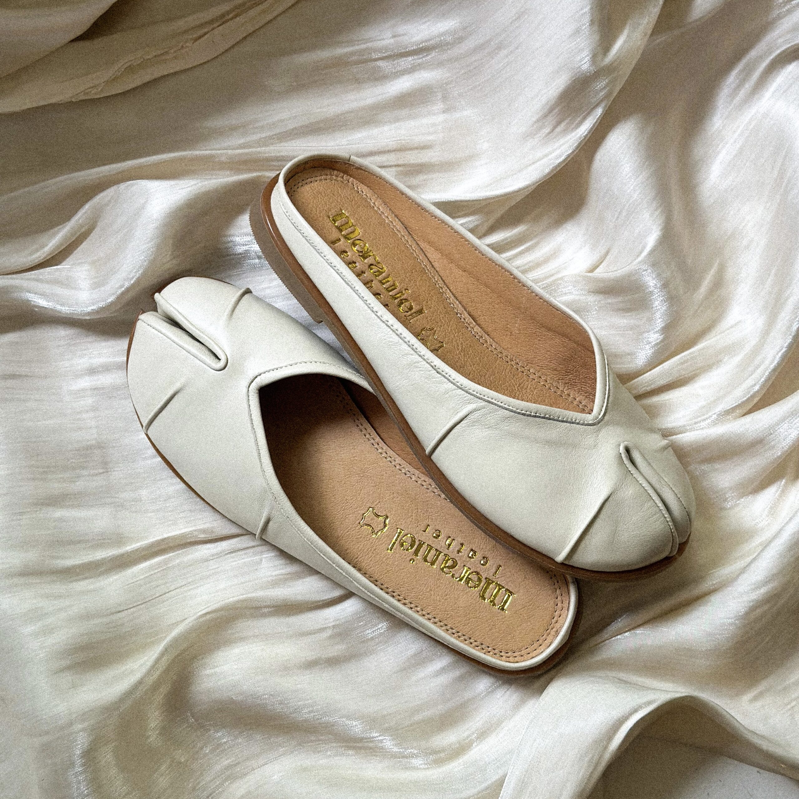 Tabi Vita Mules - Image 8