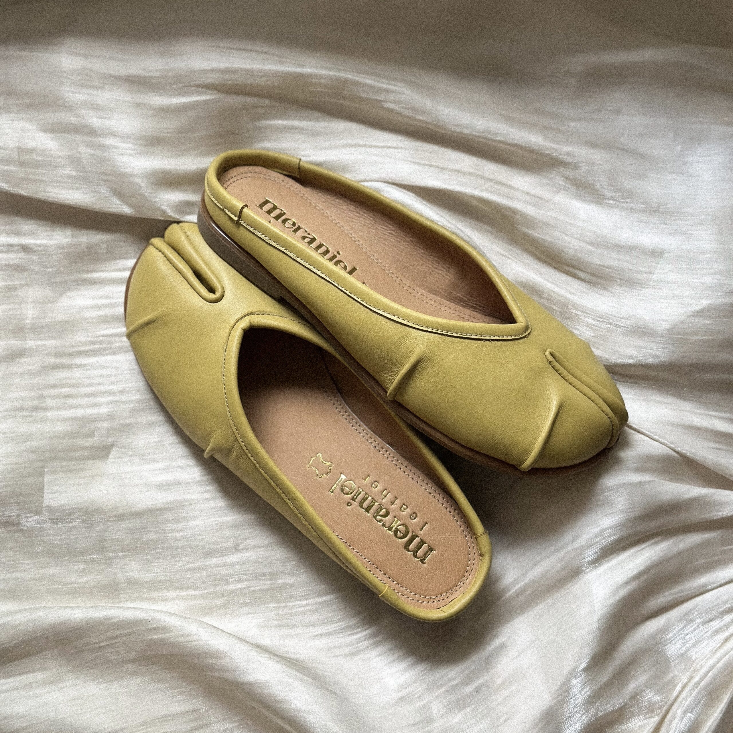 Tabi Vita Mules - Image 4