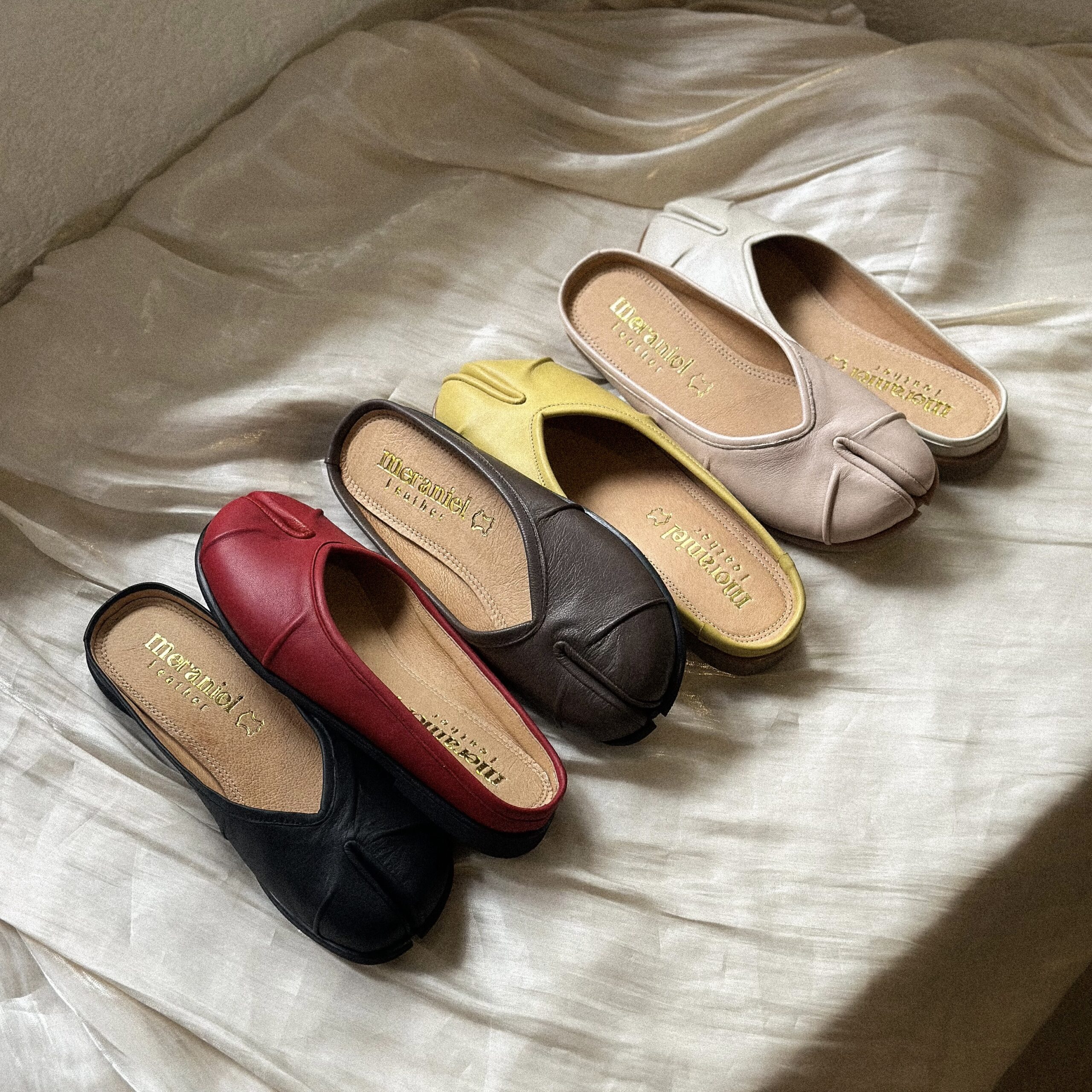 Tabi Vita Mules - Image 2