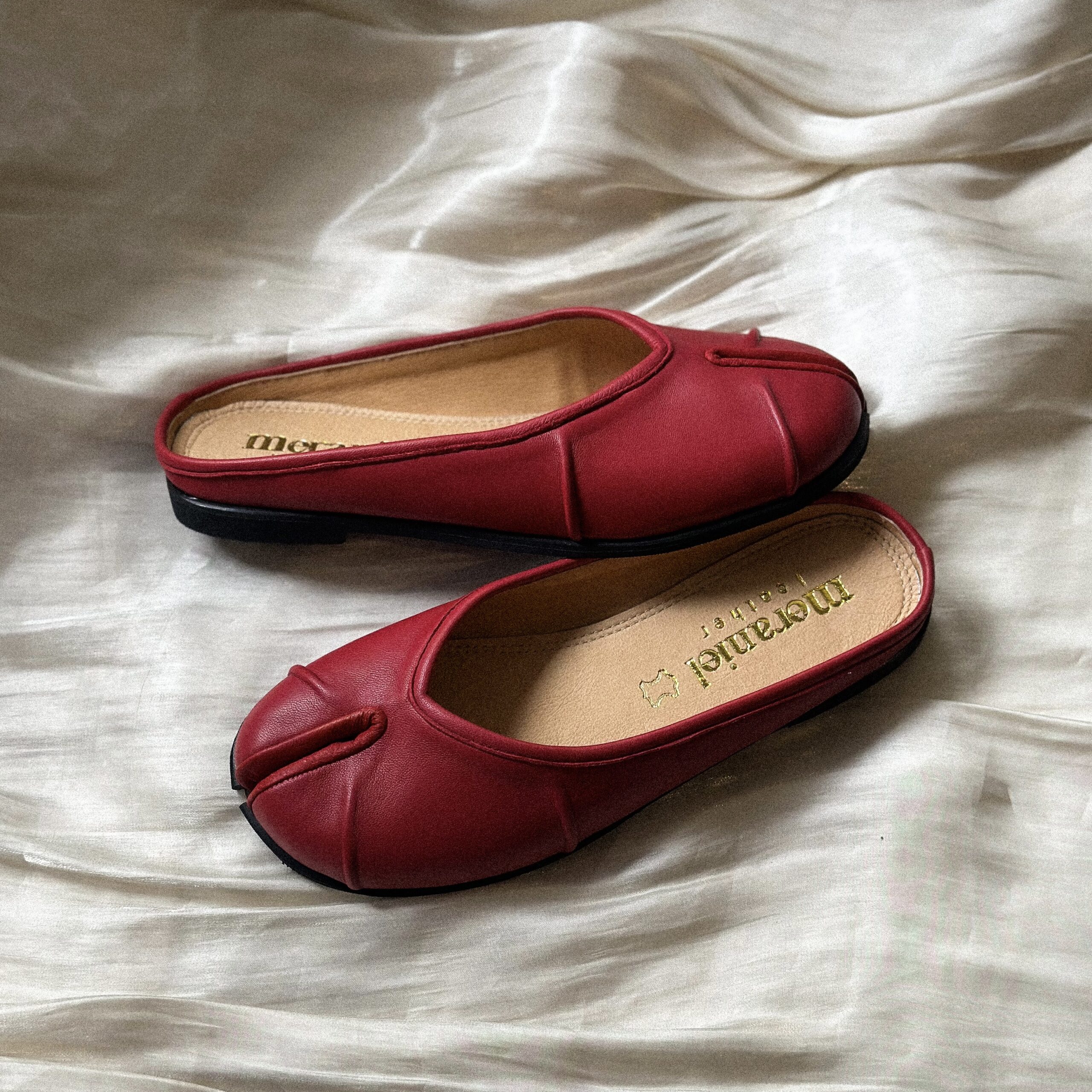 Tabi Vita Mules - Image 12