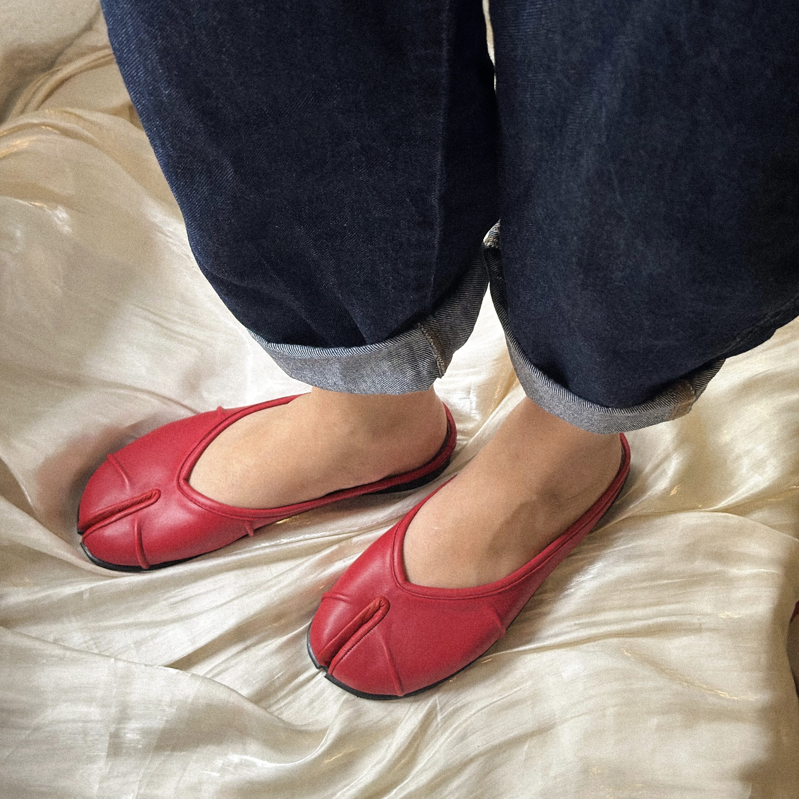 Tabi Vita Mules - Image 13