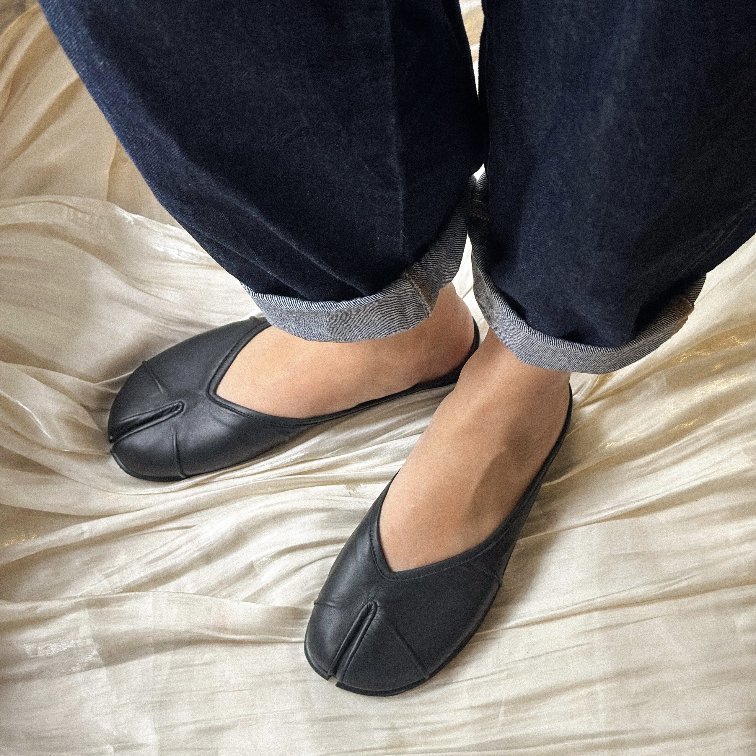 Tabi Vita Mules - Image 11