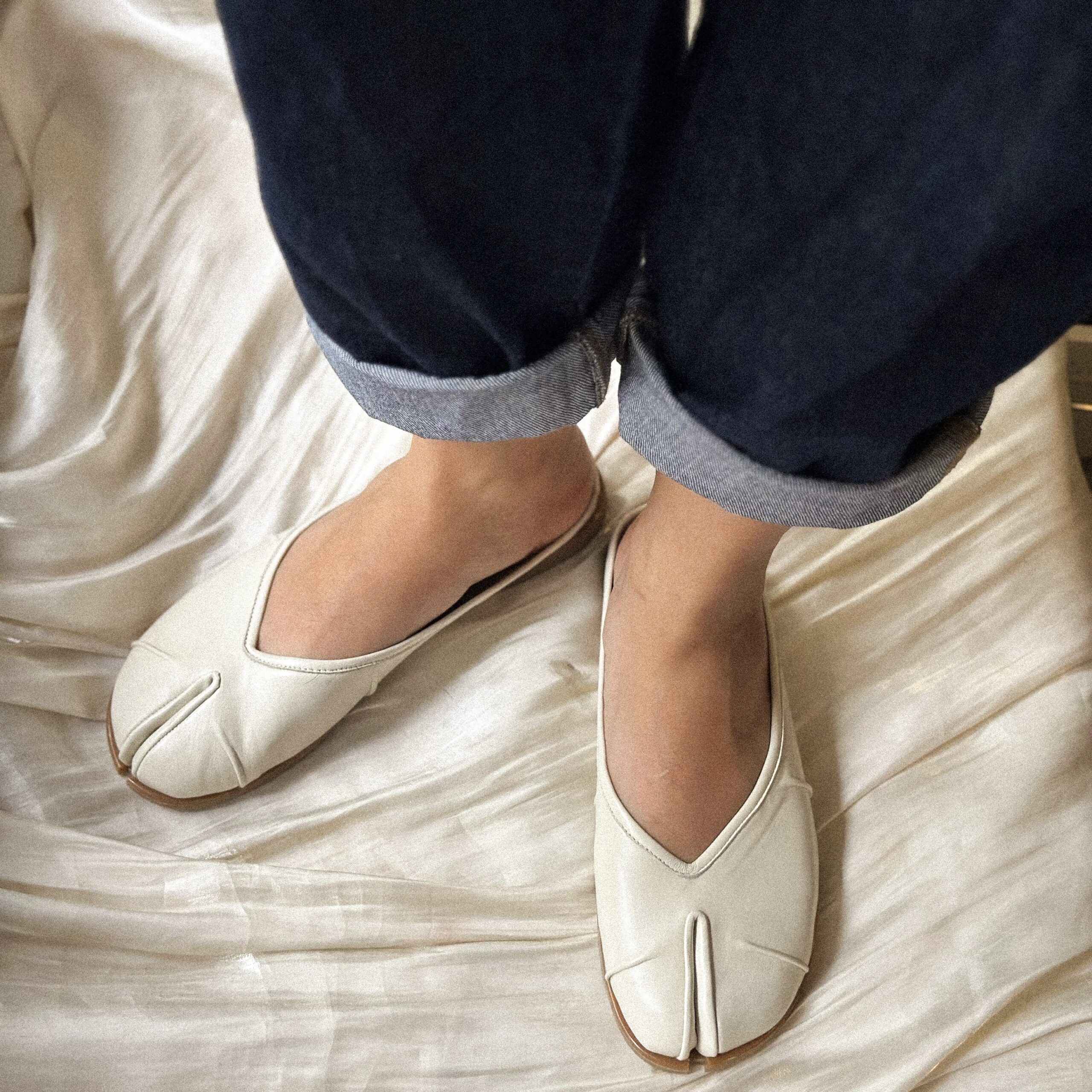 Tabi Vita Mules - Image 9