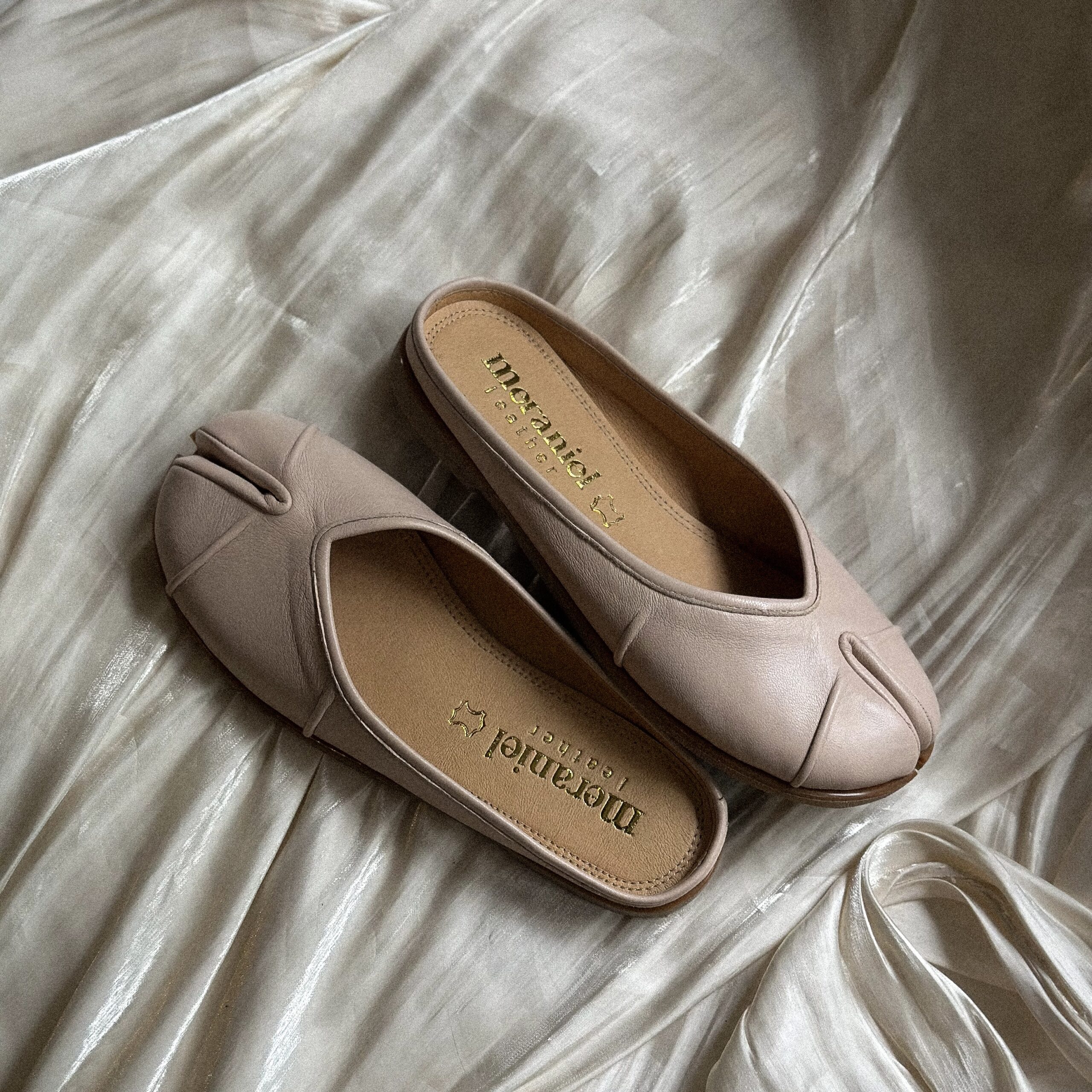 Tabi Vita Mules - Image 14