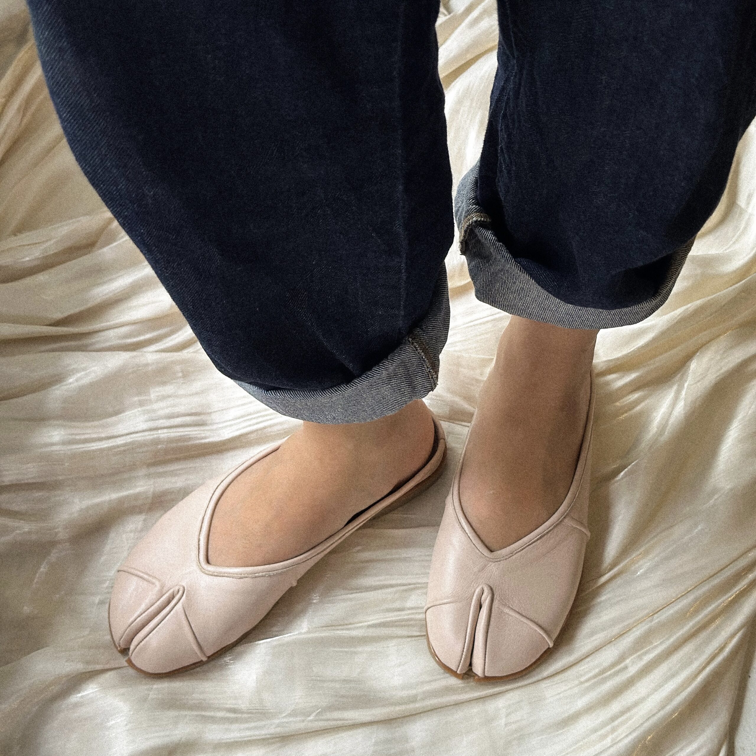 Tabi Vita Mules - Image 15