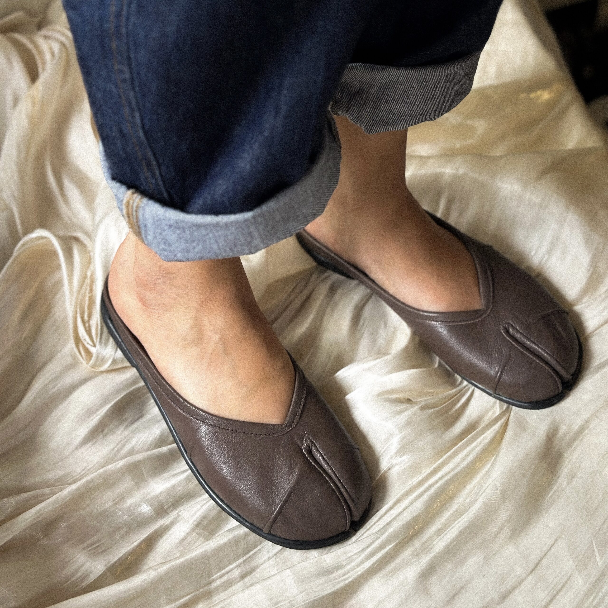 Tabi Vita Mules - Image 7