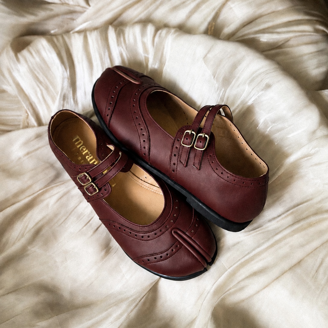 Tabi Margaux (PRE-ORDER) - Image 2