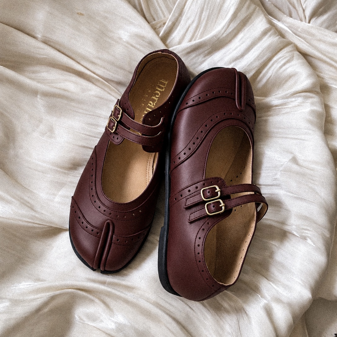 Tabi Margaux (PRE-ORDER)