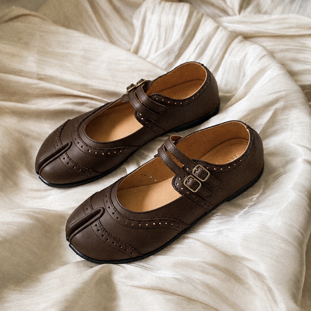 Tabi Margaux (PRE-ORDER) - Image 4